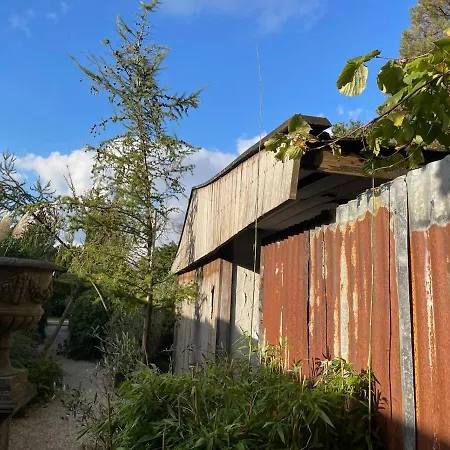 Forest Cabin With Heated Pool In The Veluwe * Voorthuizen